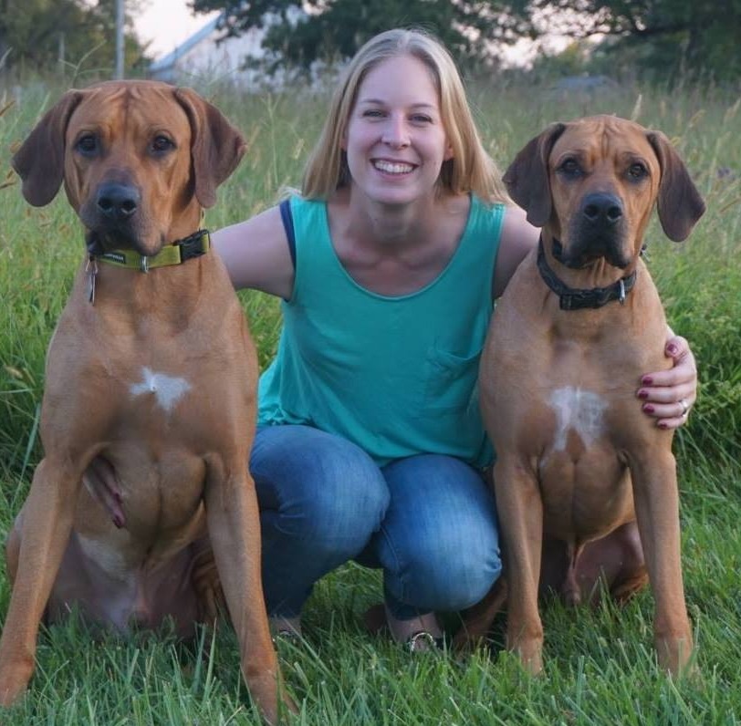 ridgebacks